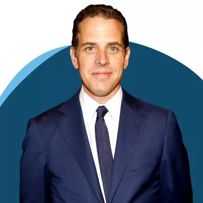 Hunter Biden