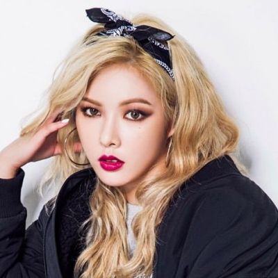 Hyuna