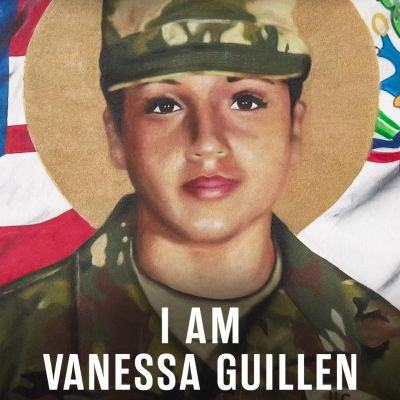 I Am Vanessa Guillen