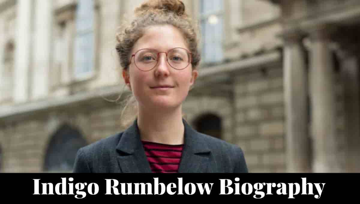 Indigo Rumbelow Wikipedia, Parents, School, Real Name, Linkedin, Instagram, Family, Twitter