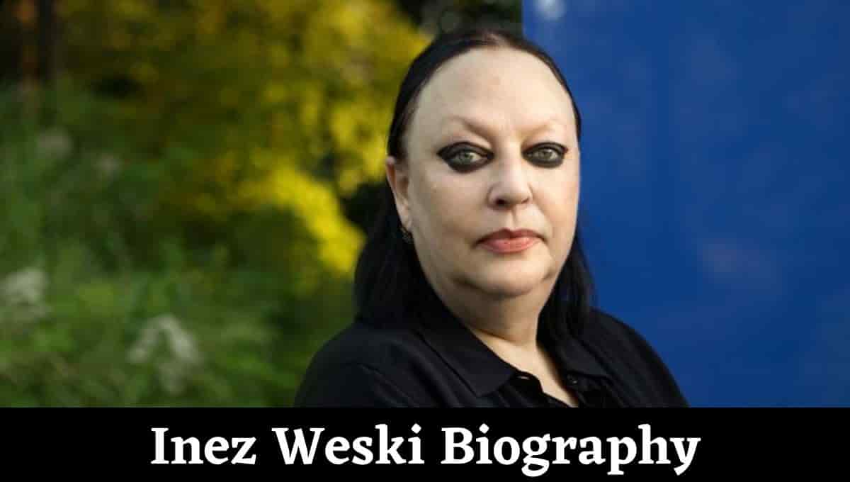 Inez Weski Wikipedia, Advocate, Partner, Zoon, Lawyer