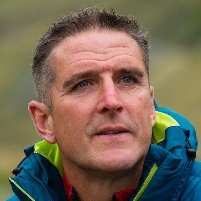 Iolo Williams