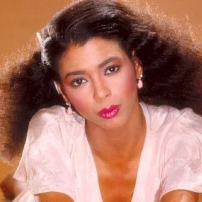 Irene Cara