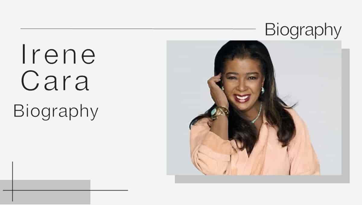 Irene Cara Wikipedia, Die, Actress, Death, Net Worth, Wiki, Children, Died