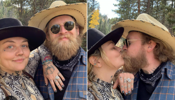 Is Elle King Still Engaged?