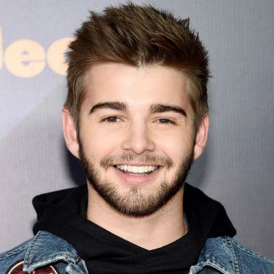 Jack Griffo