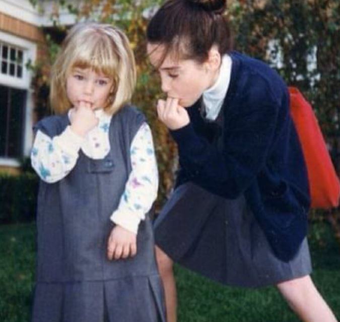 Ivan Reitman Daughters: Caroline And Catherine Reitman