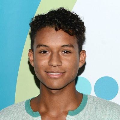 Jaafar Jackson