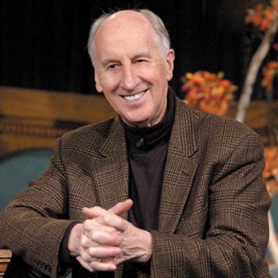 Jack Hayford