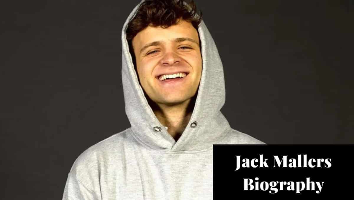 Jack Mallers Wikipedia, Net Worth, Age, Wiki, Strike, Twitter, Father