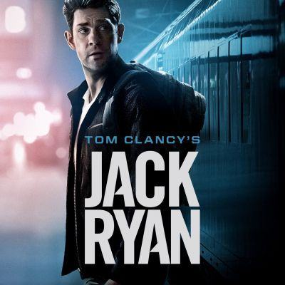 Jack Ryan