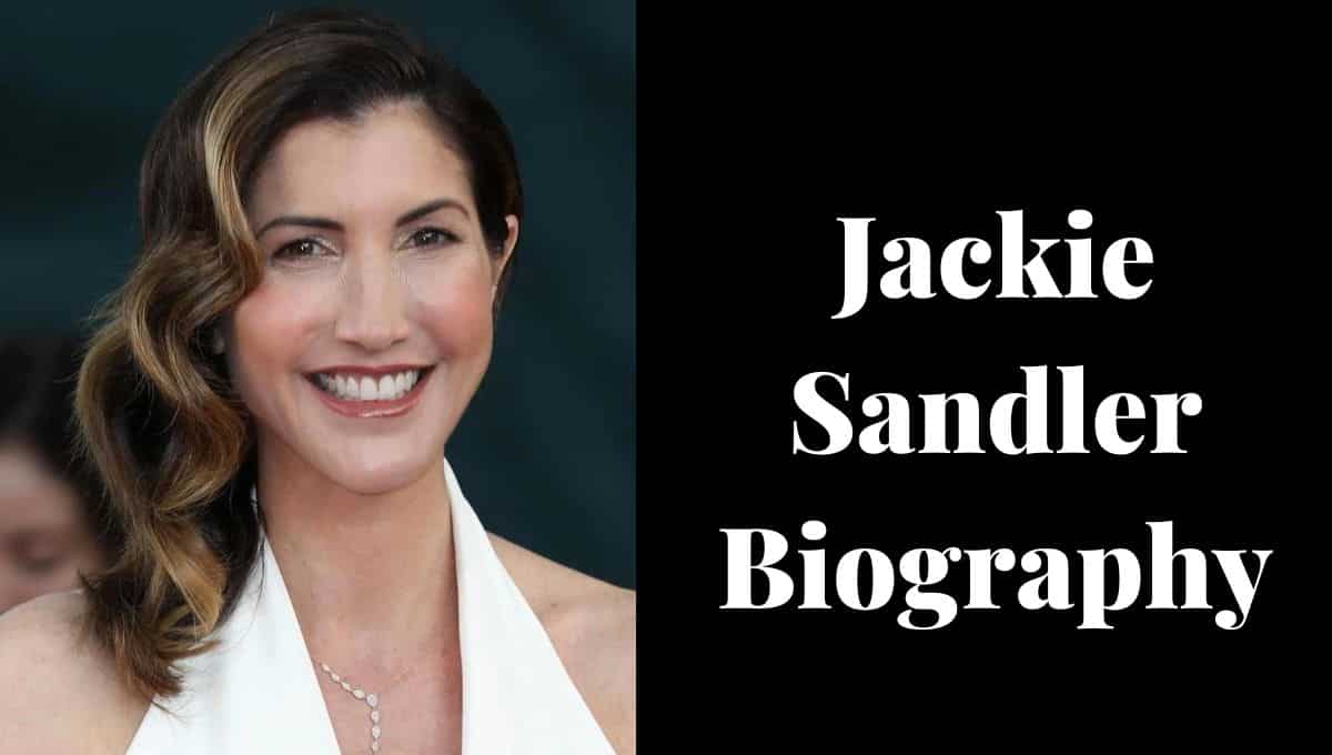 Jackie Sandler Wikipedia, Religion, Young, Wiki, Instagram, Net Worth