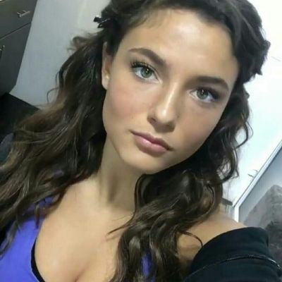 Jade Chynoweth