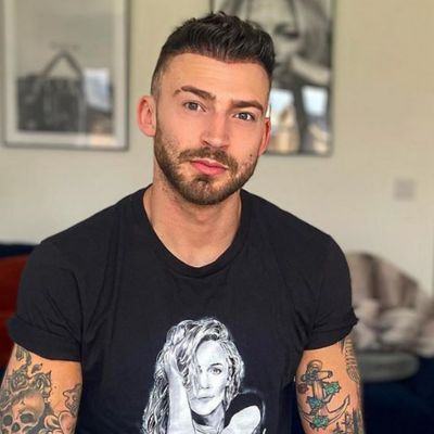 Jake Quickenden