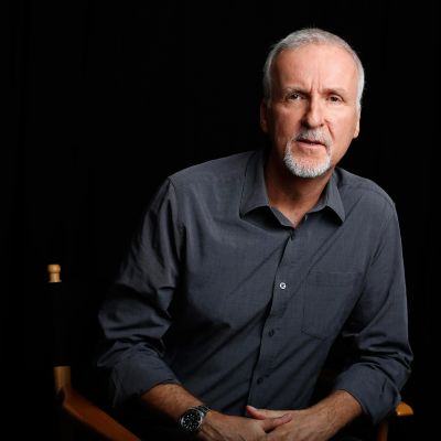 James Cameron