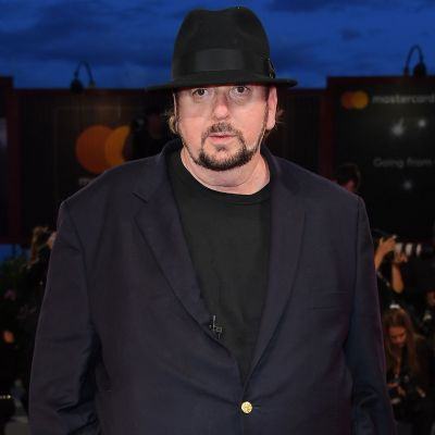 James Toback