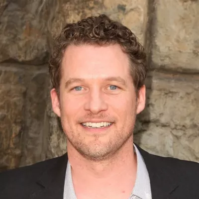 James Tupper