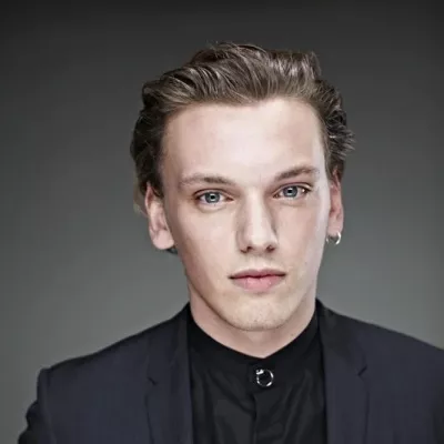 Jamie Campbell Bower