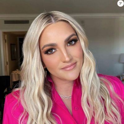 Jamie Lynn Spears