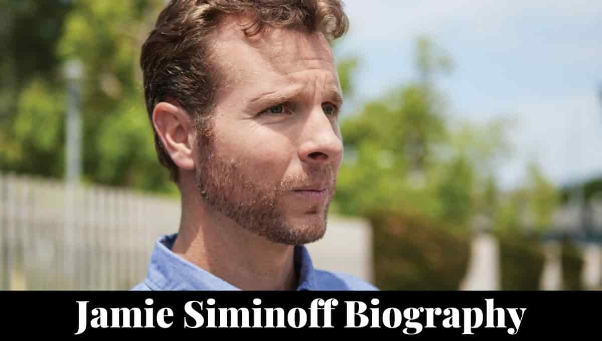 Jamie Siminoff Wikipedia, Net Worth, Wife, Story, Shark Tank, Age