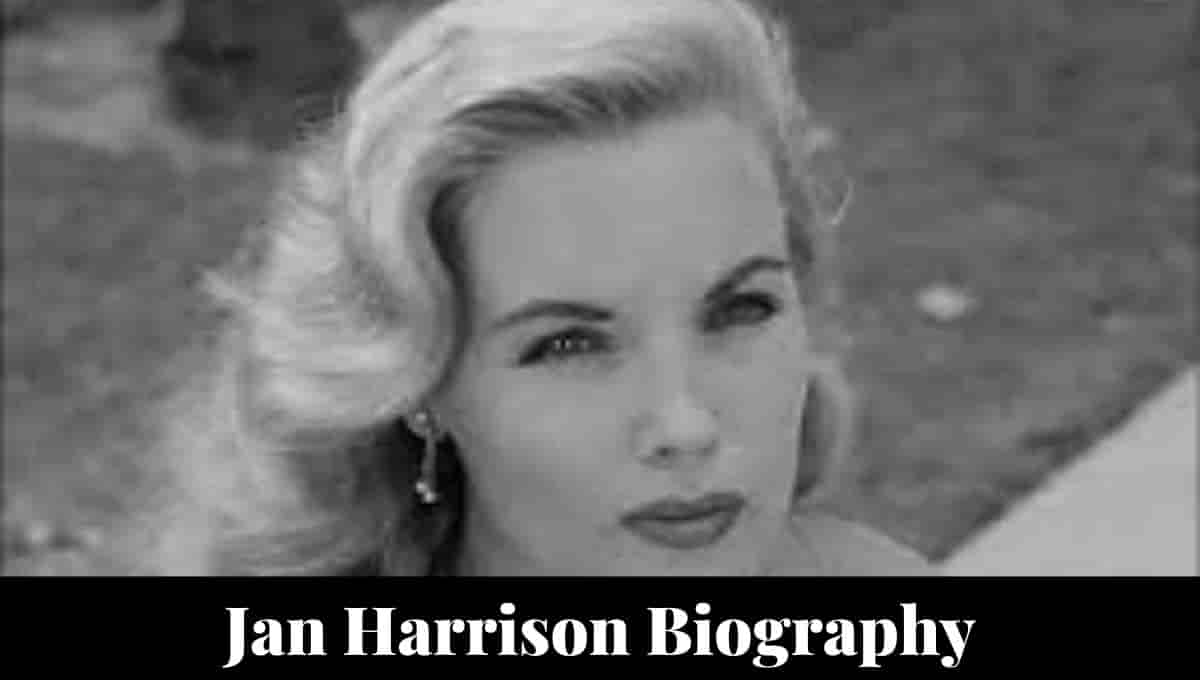 Jan Harrison Actress Wikipedia, Net Worth, Measurement, Photos, Age