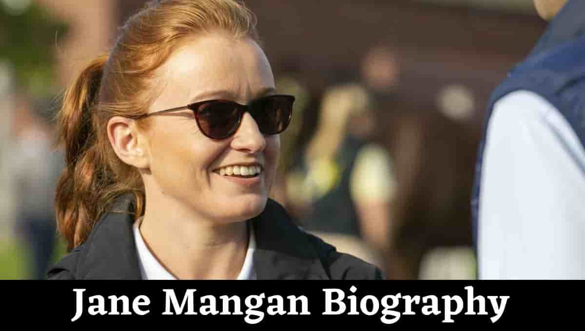 Jane Mangan Wikipedia, Jockey Age, Horse Racing, Partner, Instagram, Married, Instagram