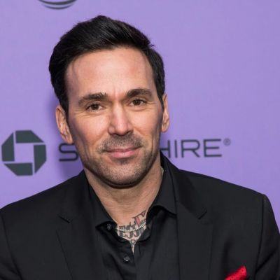 Jason David Frank