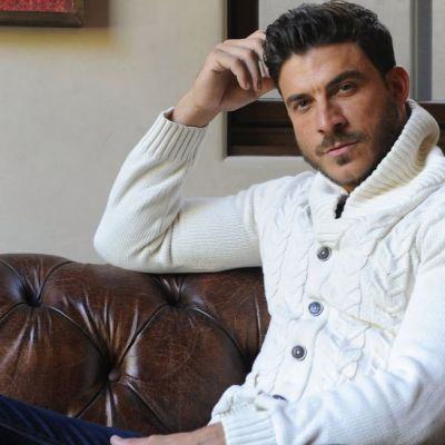 Jax Taylor