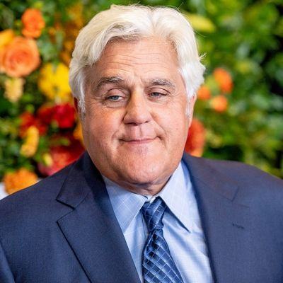 Jay Leno