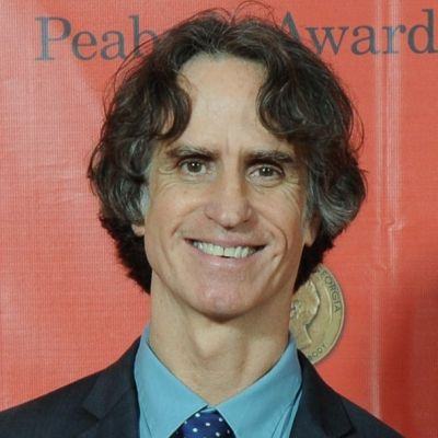 Jay Roach