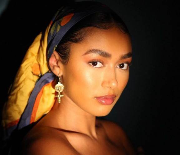 Jazlyn Martin Bio, Boyfriend, Net Worth, Height, Filipino