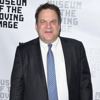 Jeff Garlin