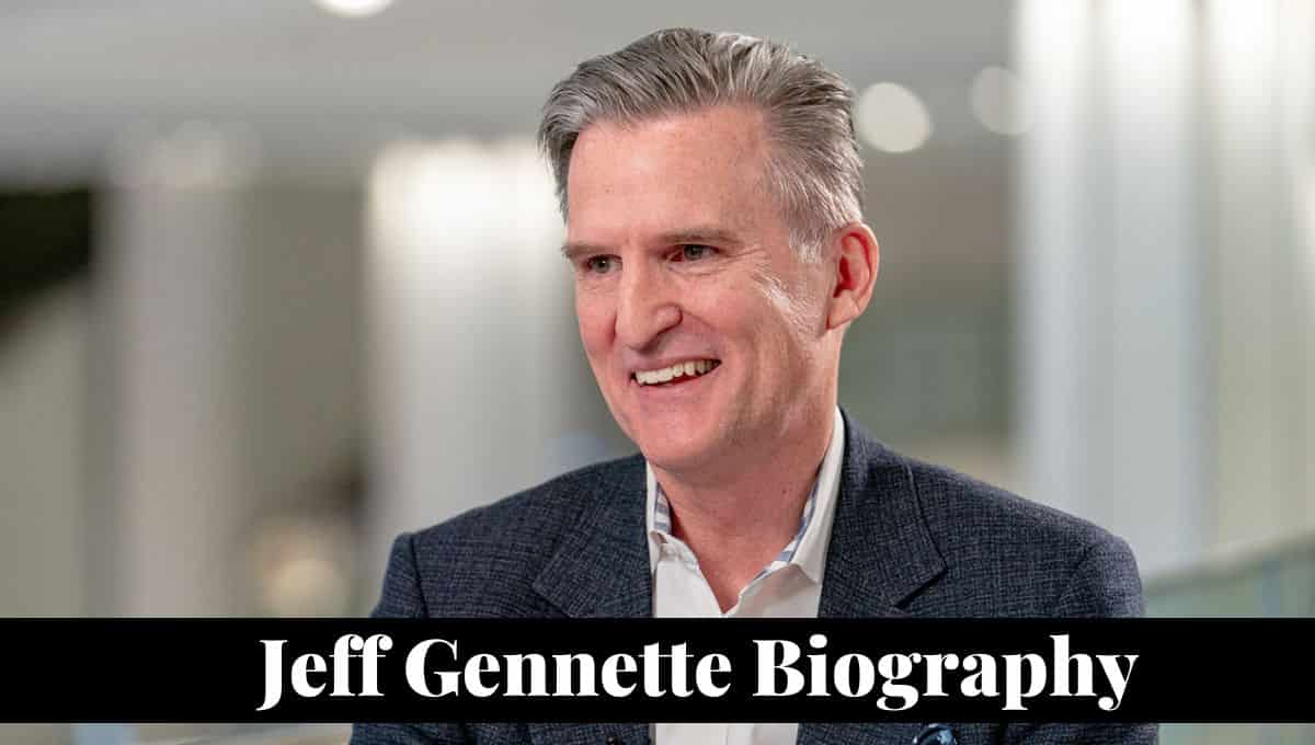 Jeff Gennette Wikipedia, Husband, Net Worth, Salary, Wife, Family