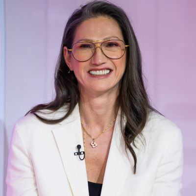 Jenna Lyons