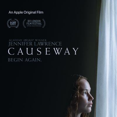 Jennifer Lawrence's Causeway