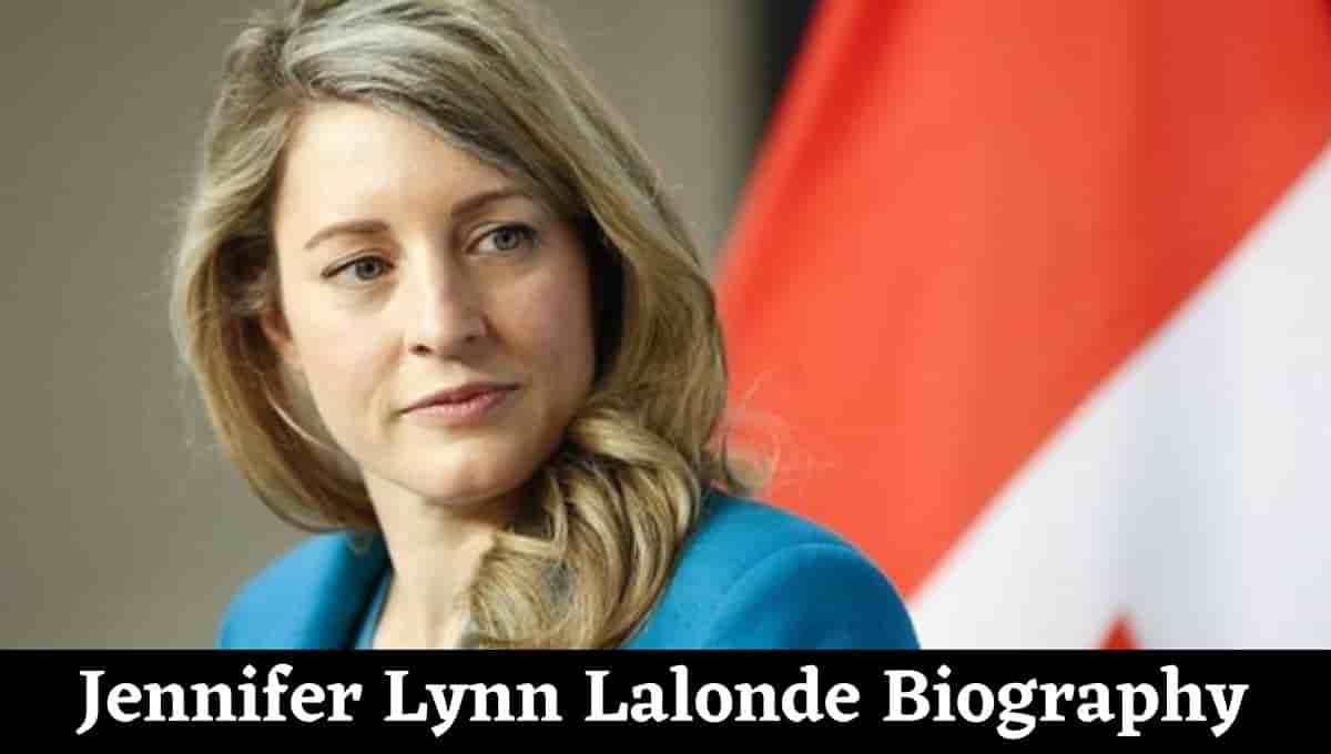 Jennifer Lynn Lalonde Wikipedia, Bio, Diplomat, Biography, Shangai