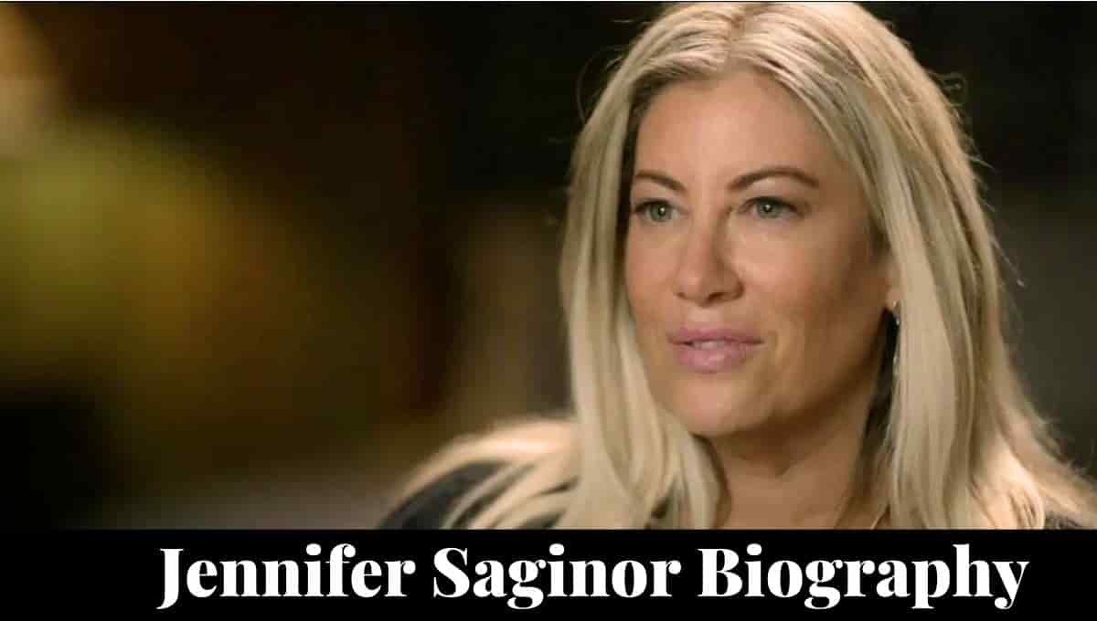 Jennifer Saginor Wikipedia, Father, Teeth, Partner, Face, Documentary