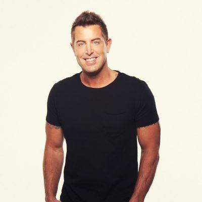 Jeremy Camp