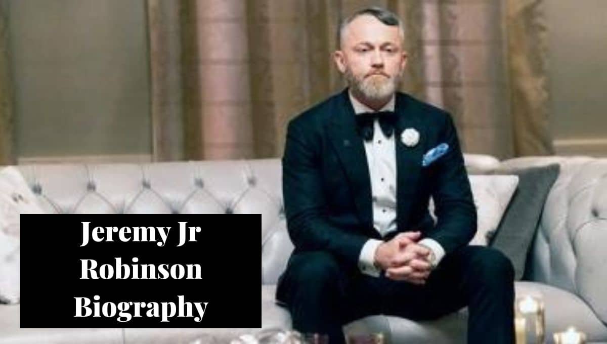 Jeremy Jr Robinson Net Worth, Queens Court, Age, Instagram