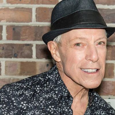 Jerry Blavat