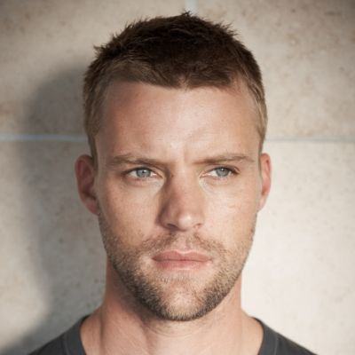 Jesse Spencer