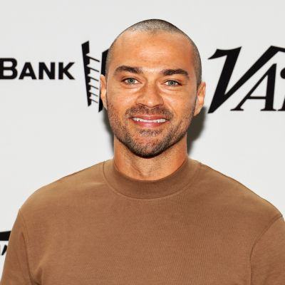 Jesse Williams