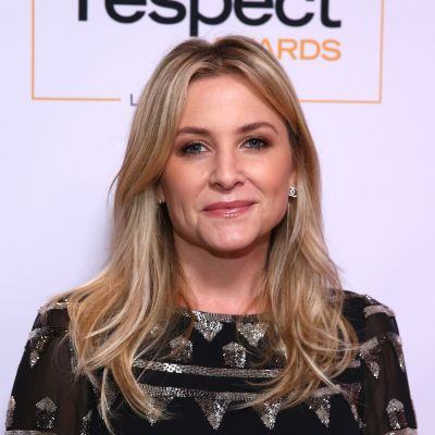 Jessica Capshaw