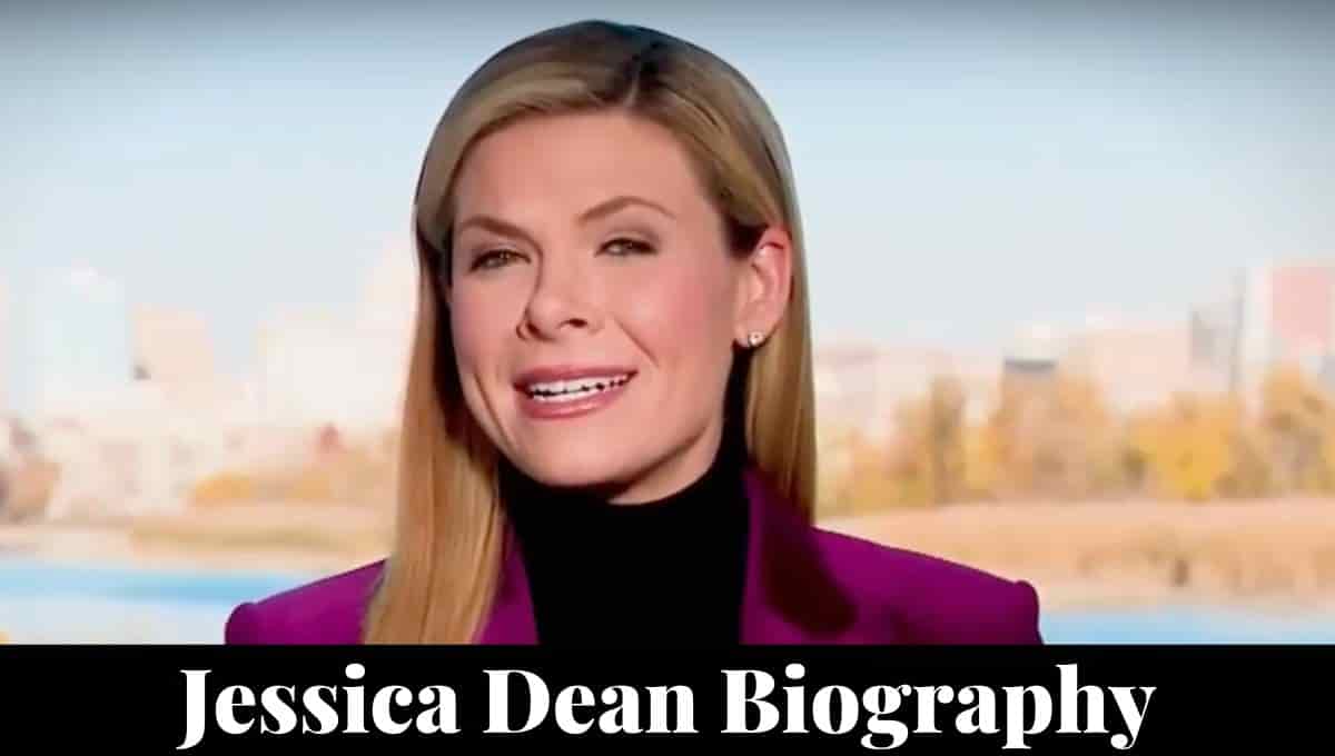 Jessica Dean Wikipedia, CNN, Husband, Age, Wiki, Bio, Salary