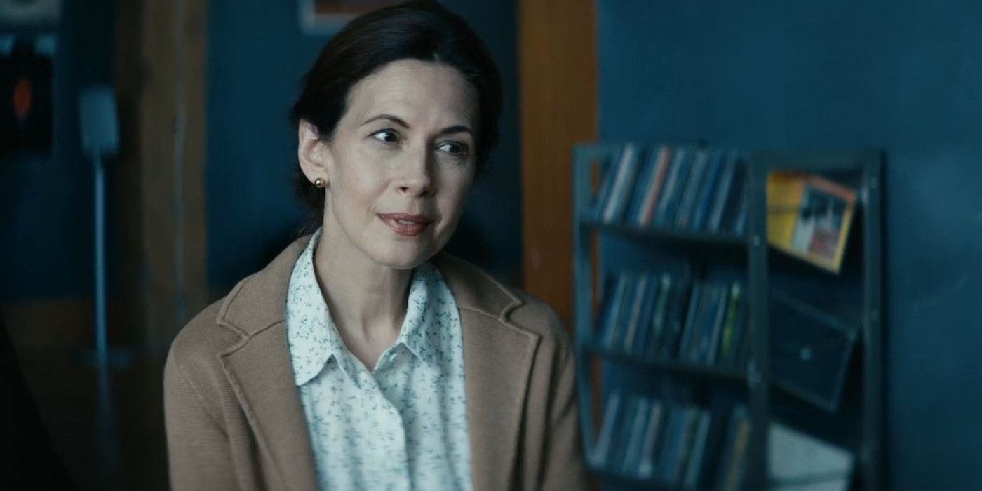 Jessica Hecht Movie & TV Roles: Where You Know Breaking Bad's Gretchen