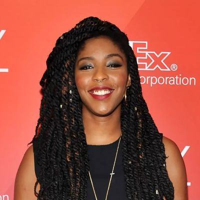 Jessica Williams