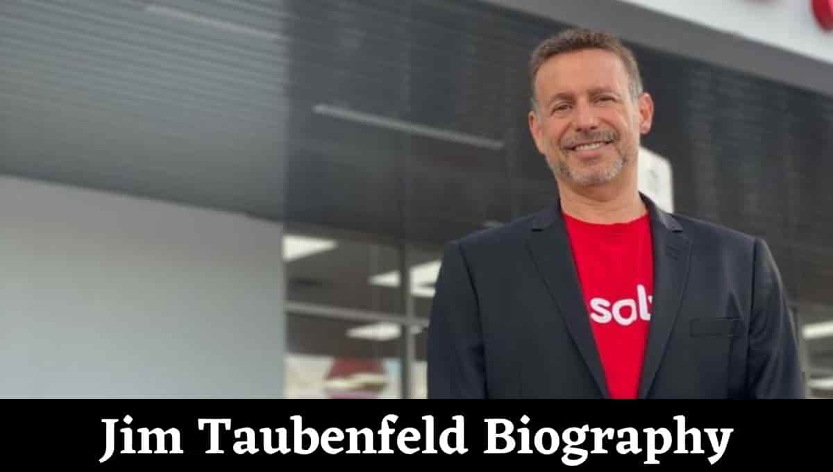 Jim Taubenfeld Wikipedia, Net Worth, Collection, Age, Salary