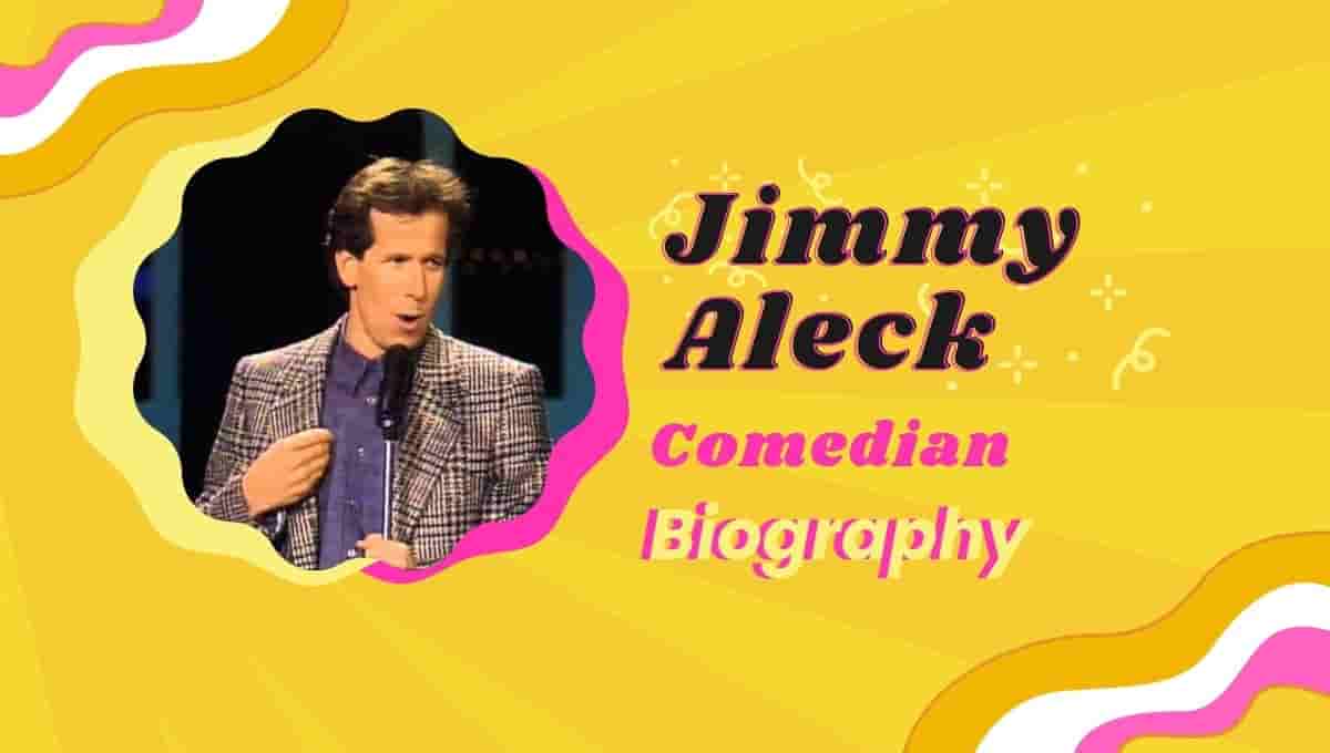 Jimmy Aleck Comedian Wikipedia, Net Worth, Bio Wiki