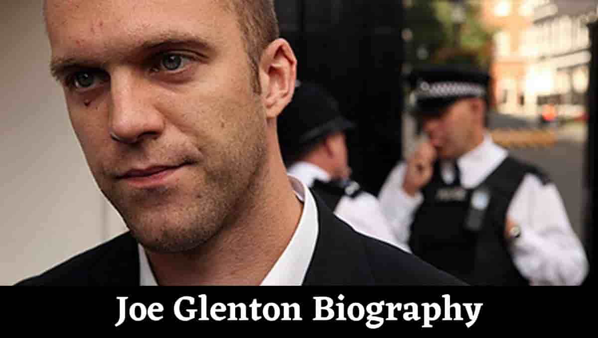 Joe Glenton Wikipedia, Twitter, Book, Regiment, Guardian, Wife