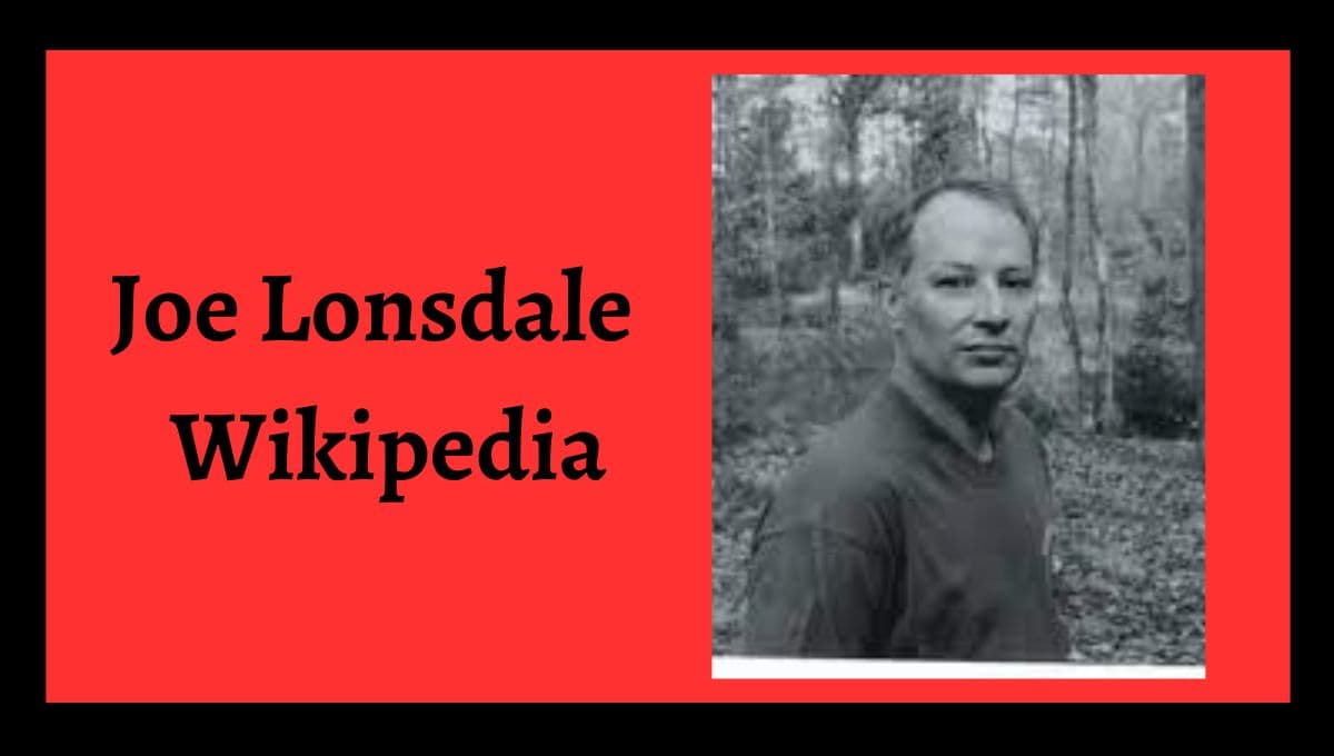 Joe Lonsdale Wikipedia, Net Worth, Wife, Wiki, Politics, Education